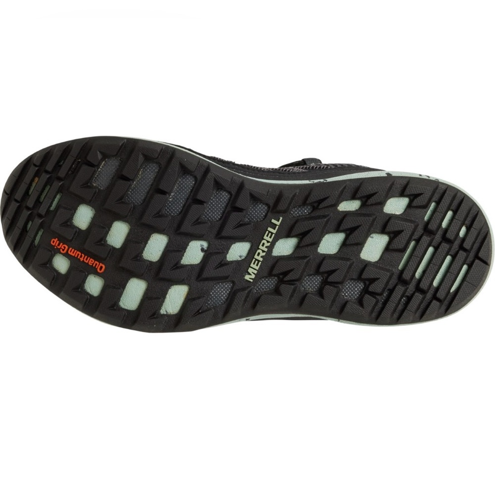 Merrell Waterproof Hiking Shoes - Picture 5 of 15